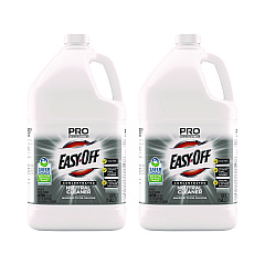 Professional EASY-OFF Concentrated Neutral Cleaner, 1 gal bottle 2/Carton (89770CT)