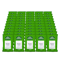 Green Mountain Coffee French Vanilla Coffee Fraction Packs, 2.2 oz, 50/Carton (4732)