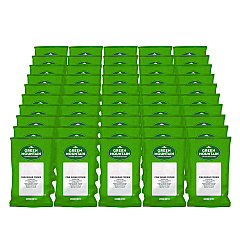 Green Mountain Coffee Cinnamon Sugar Cookie Coffee Fraction Packs, 2.2 oz, 50/Carton (6335)