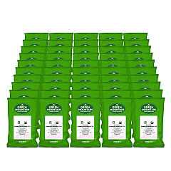Green Mountain Coffee Sumatra Reserve Fraction Packs, 2.2 oz, 50/Carton (8287)