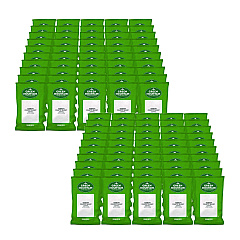 Green Mountain Coffee Vermont Country Blend Coffee Fraction Packs, 2.2oz, 100/Carton (4162)