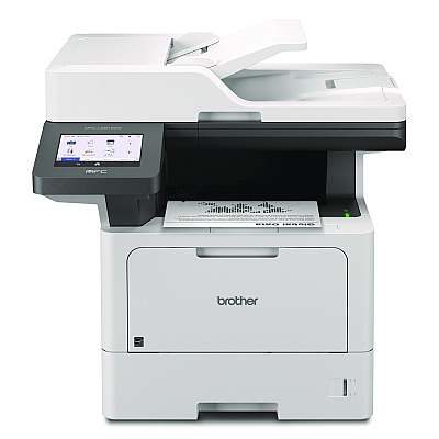 Brother MFC-L5915DW Business Laser All-in-One Printer