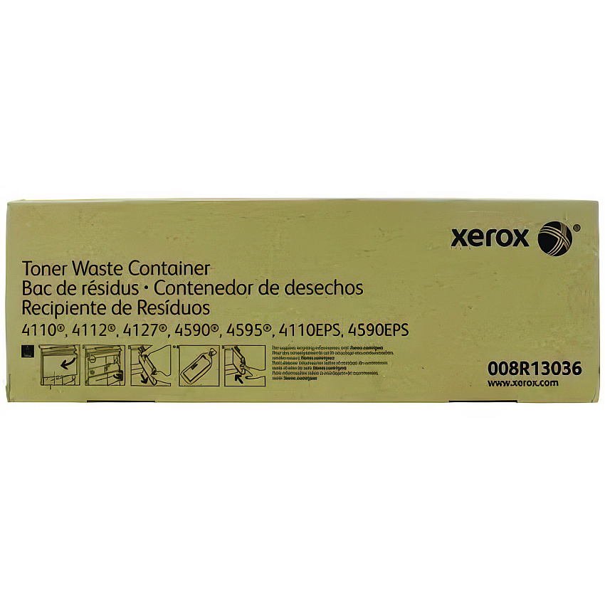 Xerox 008R13036 Waste Toner Container