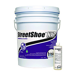 Betco StreetShoe NXT Wood Floor Finish, 5 gal Pail (16640500)