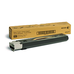 Xerox 006R01797 Silver Toner Cartridge