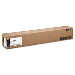 Epson S045258 Exhibition Canvas