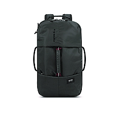SOLO All-Star Hybrid-Backpack, 6.2 x 18.4, Gray (VAR6004)