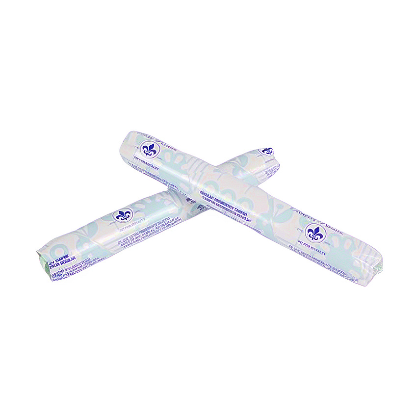 Royalty Distribution Premier Tampons for Vending Units, Regular Absorbency, 500/Carton (RP500T)