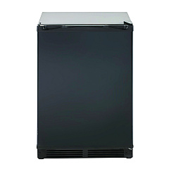 Avanti 5.2 Cu. Ft. Counter Height Refrigerator, Black (RM52T1BB)