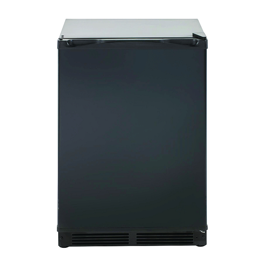 Avanti 5.2 Cu. Ft. Counter Height Refrigerator, Black (RM52T1BB)