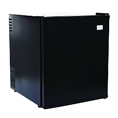 Avanti 1.7 Cu.Ft Superconductor Compact Refrigerator, Black (SAR1701N1B)