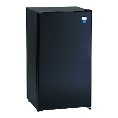 Avanti 3.2 Cu. Ft Superconductor Refrigerator, Black (AR321BB)