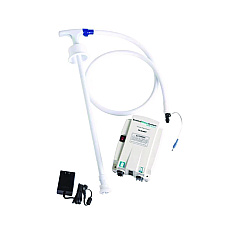 Keurig Flo-jet Water Pump Kit (50200358000)
