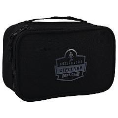 ergodyne Arsenal 5877 Softshell Tool Case, Small, Black (13227)