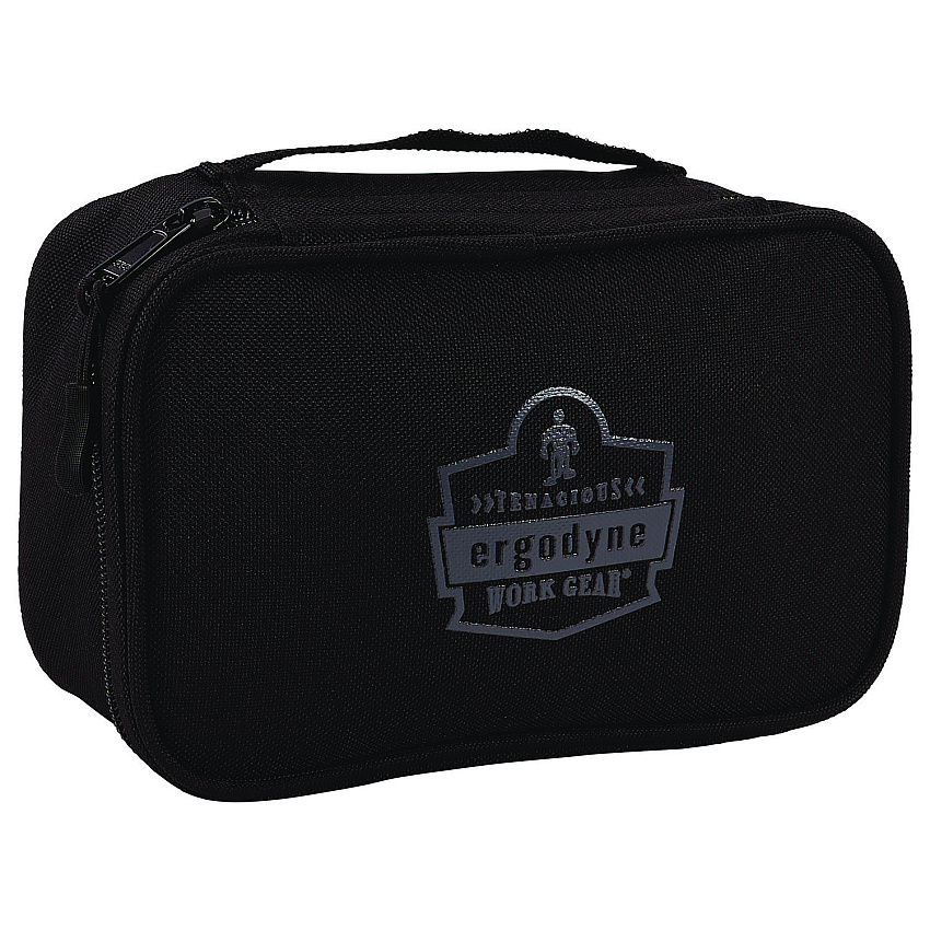 ergodyne Arsenal 5877 Softshell Tool Case, Small, Black (13227)