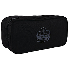 ergodyne Arsenal 5877 Softshell Tool Case, Large, Black (13232)