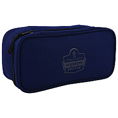 ergodyne Arsenal 5877 Softshell Tool Case, Large, Blue (13234)