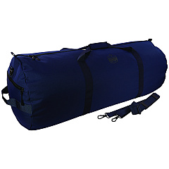 ergodyne Arsenal 5020P Gear Duffel Bag, 14 x 35 x 14, Blue (13325)