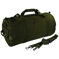 ergodyne Arsenal 5020P Gear Duffel Bag, 12 x 23 x 12, Olive (13326)