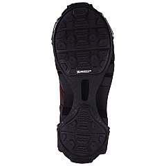 ergodyne TREX 6325 Spikeless Traction Devices, 2X-Large, Black (16937)