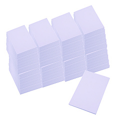 Universal Scratch Pad Value Pack, Unruled, 3 x 5, White, 100 Sheets, 180/Carton (UNV35623)