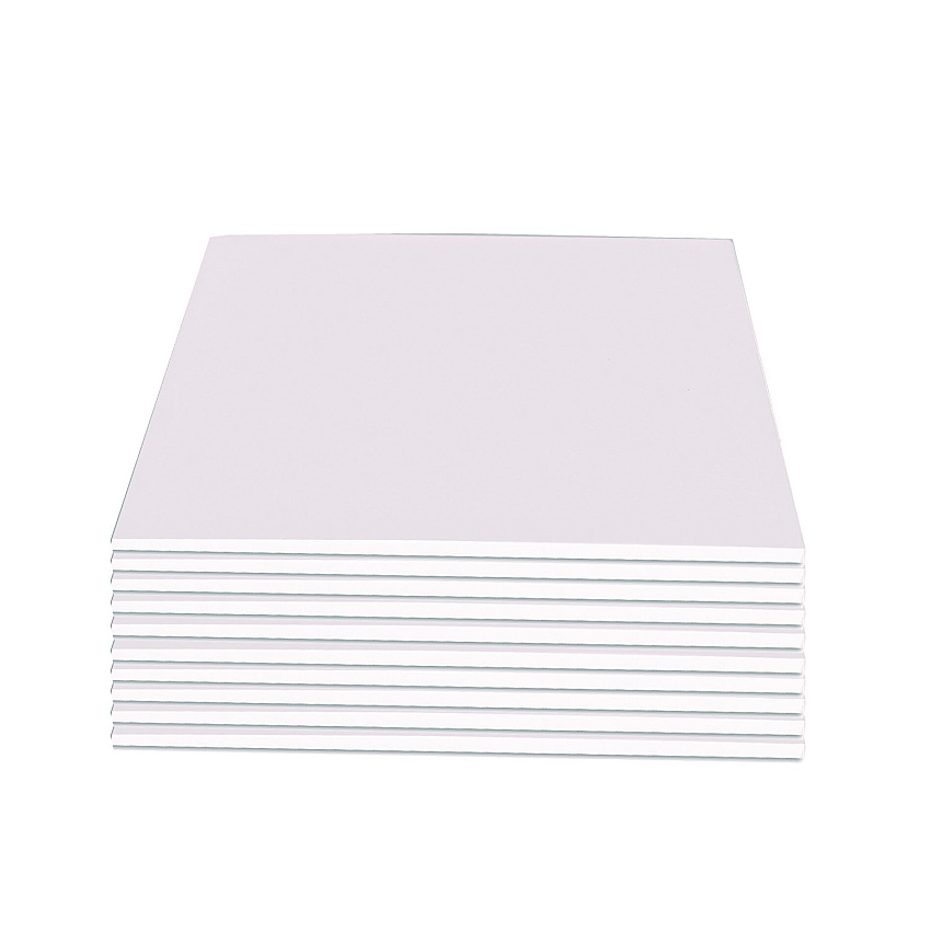Ampad Scratch Pads, Unruled, 3 x 5, White, 100 Sheets, 12/Pack (21730)