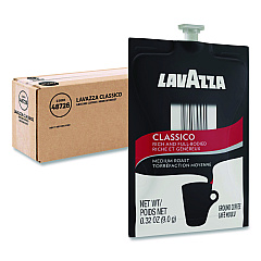Flavia Classico Coffee Freshpack, 38/Carton (48726)