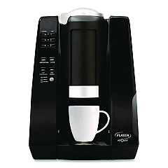 Flavia Aroma Single Cup Brewer, Black (18000564)