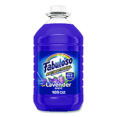 Fabuloso Antibacterial Multi-Purpose Cleaner, 169 oz Bottle (61018224)