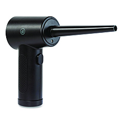 Digital Innovations Electric Airduster, USB Rechargeable (32671)