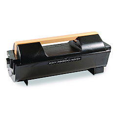 Compatible Clover Remanufactured Black High-Yield Toner, Replacement for (106R01535), 30,000 Page-Yield (200630P)