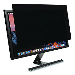 Kensington Privacy Filter for Widescreen Monitor for 23.8" Flat Panel Monitor, 16:9 Aspect Ratio (K60731WW)