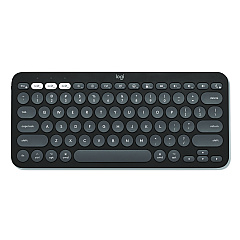 Logitech Pebble Keys 2 K380s, Graphite (920011775)