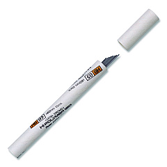 Pentel Premium Hi-Polymer Lead Refill, 0.5 mm, HB, 12/Pack (C525HB)