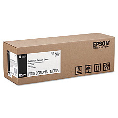 Epson S045242 Exhibition Canvas
