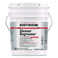 Rust-Oleum General Purpose Cleaner Degreaser, 5 gal Bucket (352257)