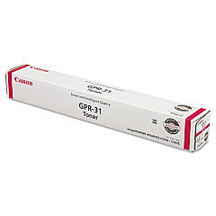 Canon GPR-31 Magenta Toner Cartridge