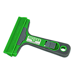 Unger Maxi Scraper, 4" Blade, 10/Carton (STMAX)