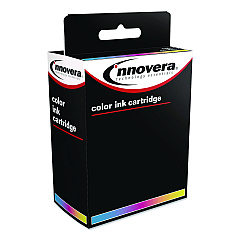 Innovera Remanufactured Yellow High-Yield Ink, Replacement for 962XL (3JA02AN), 1,600, Page-Yield