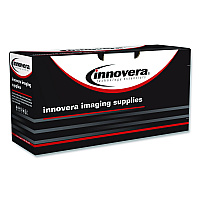 Innovera Remanufactured Black MICR Toner, Replacement for W9004MC, 11,000 Page-Yield (W9004MCM)