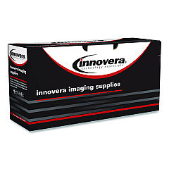 Innovera Remanufactured Black Extra High-Yield Toner, Replacement for 3655 (106R02740), 25,900 Page-Yield