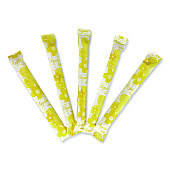 HOSPECO Comfort Plus Bulk Tampons, Regular Absorbency, 500/Carton (MTB500)