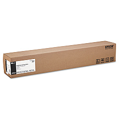Epson S045244 Exhibition Canvas