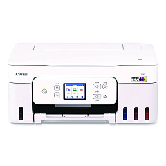 Canon MegaTank PIXMA G3290 All-in-One Wireless Inkjet Printer,  Copy/Print/Scan (6706C022)