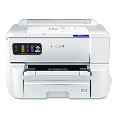 Epson WorkForce Pro EP-C7000 Wireless Inkjet Printer (C11CL37201)