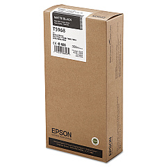 Epson T596800 Matte Black Ink Cartridge
