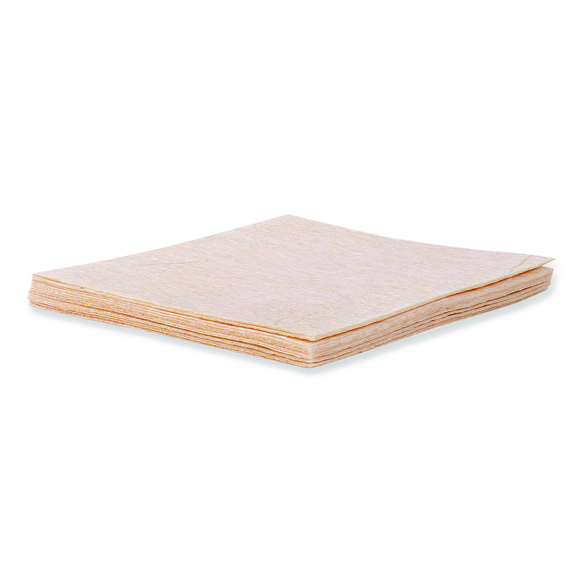 Quick Dam Base Neutralizing Pad, 0.24 L to 1.25 L, 11" x 12", 10 Pads/Pack (BASEPAD10)