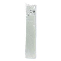 Quick Dam Mighty Mat Floor Pads, 20X Its Weight, 32" x 78" (MFPHC32781)