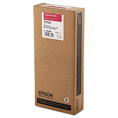 Epson T596300 Vivid Magenta Ink Cartridge