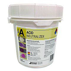 Quick Dam Acid Neutralizer, 2.42 to 12.02 L, 1 gal Bottle (ACID1)
